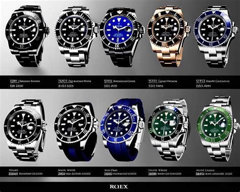 rolex submariner bay harbor|rolex submariner model years.